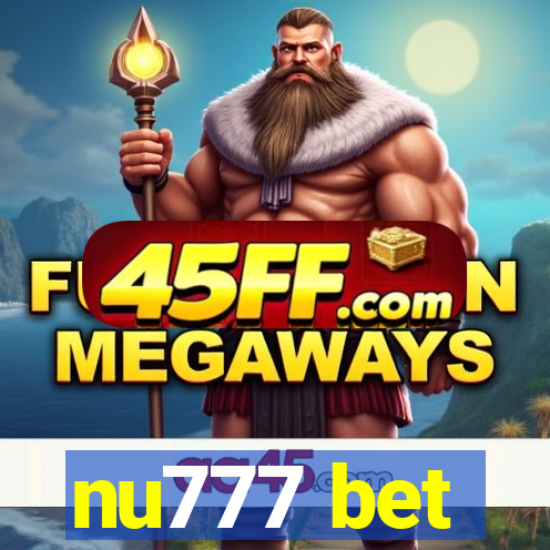 nu777 bet